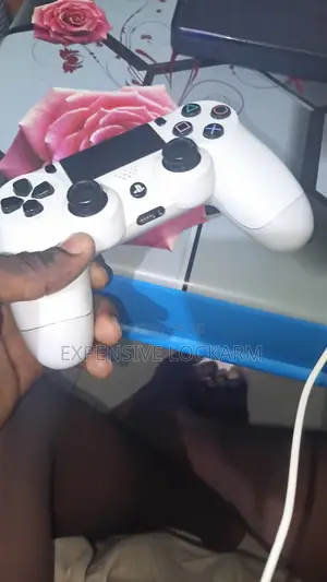 PS4 Standard