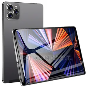 New BQ Aquaris M10 Full HD 128 GB Black