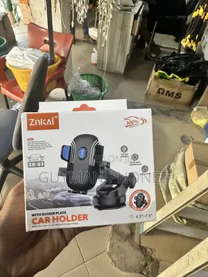 Zhkai Car Holder