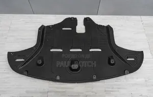 2017 Hyundai Tucson Under Panel