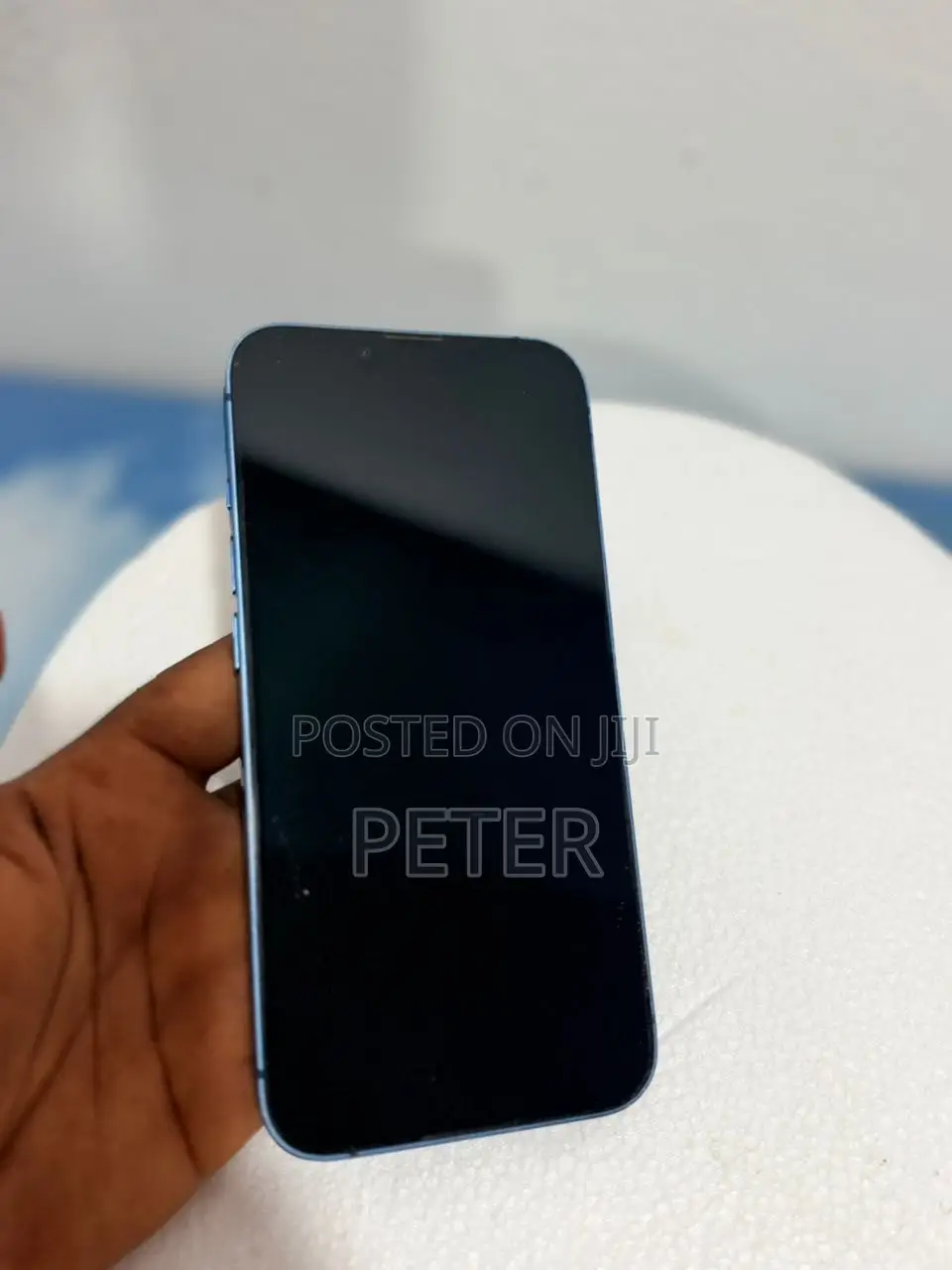 Apple iPhone 13 128 GB Black