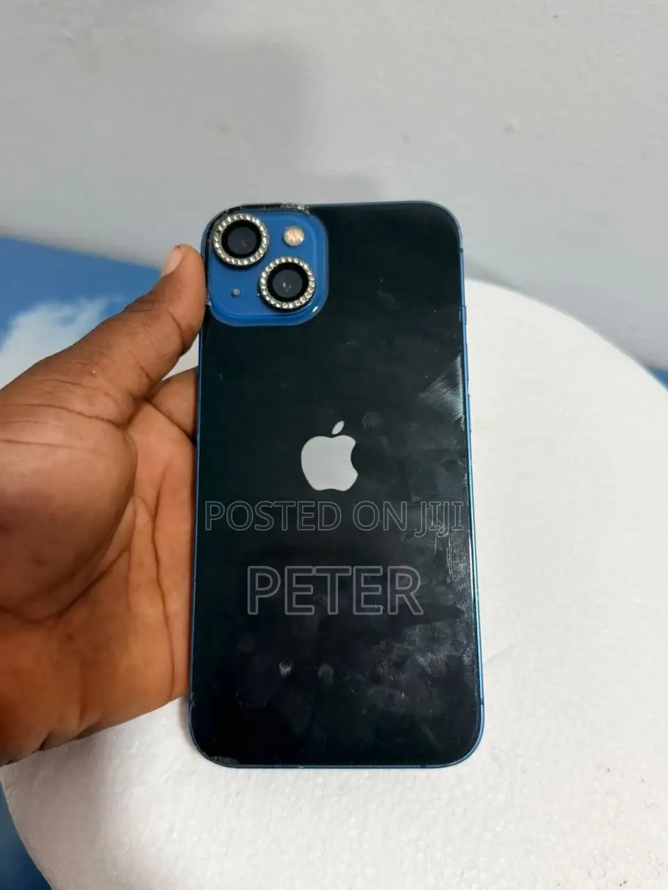 Apple iPhone 13 128 GB Black