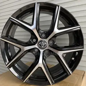 RAV4 Alloy Rim 18