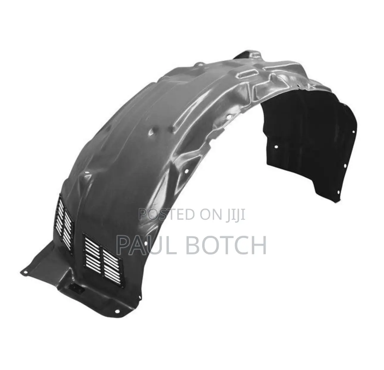 2019–2020 Lexus RX350 Fender Linen/Mudguard