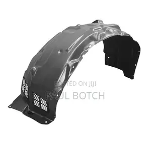 2019–2020 Lexus RX350 Fender Linen/Mudguard