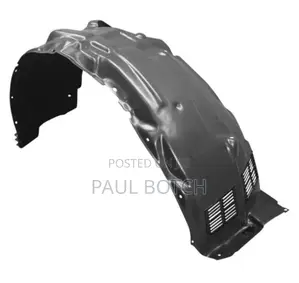 2019–2020 Lexus RX350 Fender Linen/Mudguard