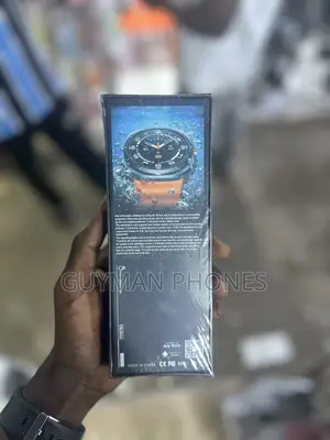 Smasung S7 ULTRA Watch