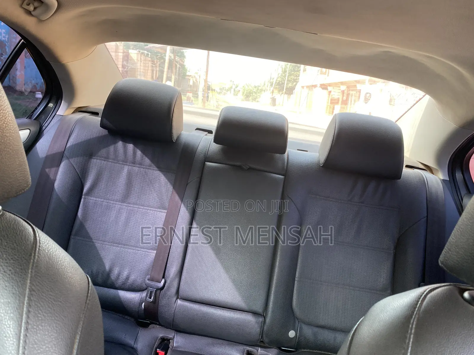 Volkswagen Jetta SE 2011