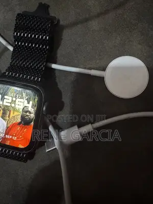 Appe Watch Series 5