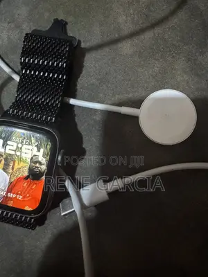 Appe Watch Series 5