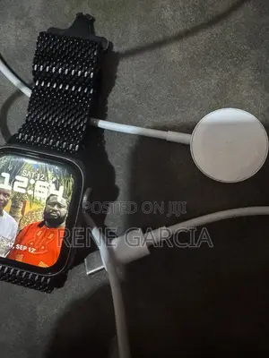 Appe Watch Series 5