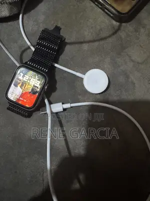 Appe Watch Series 5