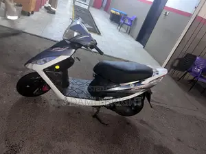 SYM Fnx 125 2016 Gray