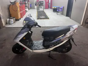 SYM Fnx 125 2016 Gray