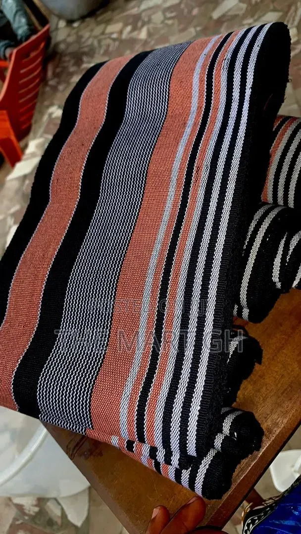 Northern Kente Style