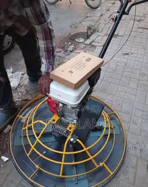 This Is Original Concrete Powerful Trowels 36(910mm)