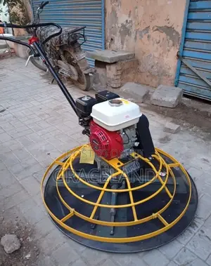 This Is Original Concrete Powerful Trowels 36(910mm)