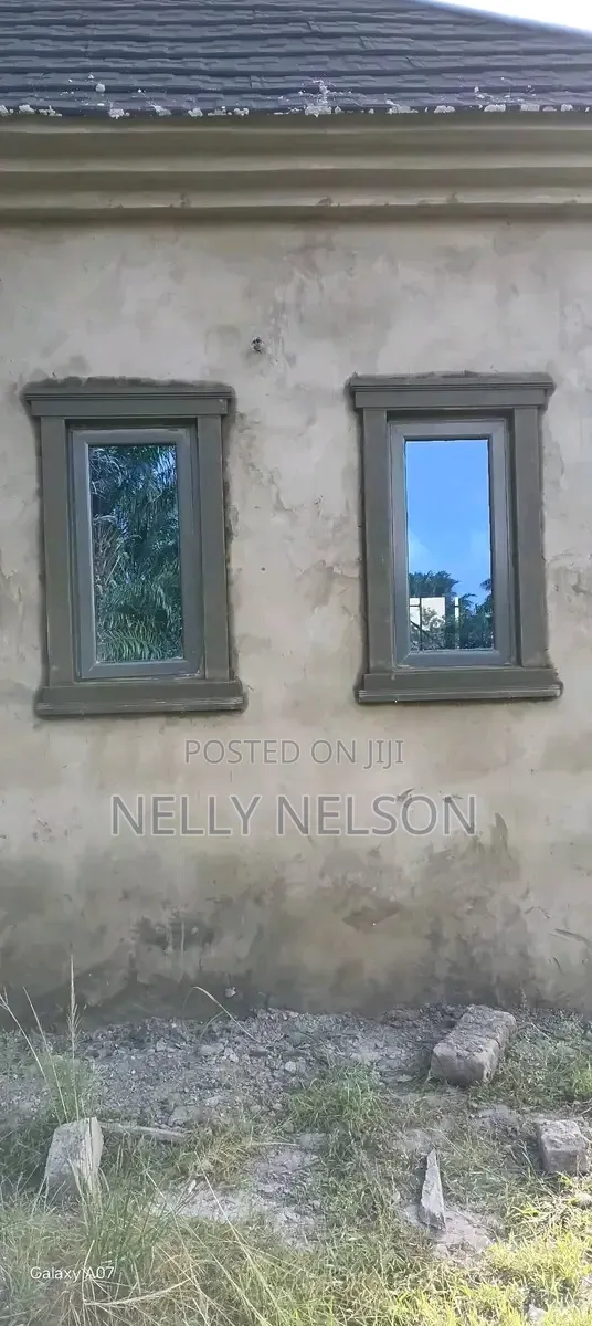 Window Design