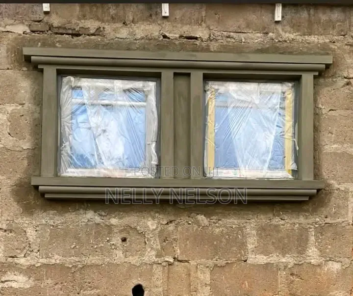 Window Design