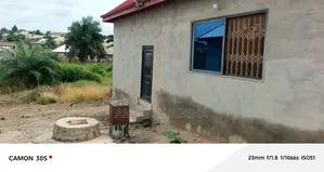 Furnished 3bdrm Apartment in Abuakwa, Atwima Nwabiagya for sale