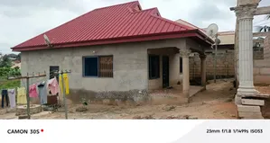 Furnished 3bdrm Apartment in Abuakwa, Atwima Nwabiagya for sale