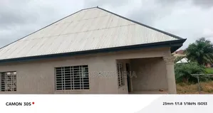 Furnished 3bdrm Apartment in Abuakwa, Atwima Nwabiagya for sale