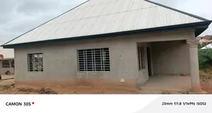 Furnished 3bdrm Apartment in Abuakwa, Atwima Nwabiagya for sale