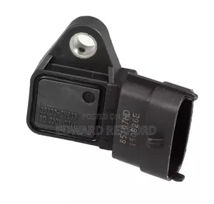 Hyundai Sonata MAP Sensor