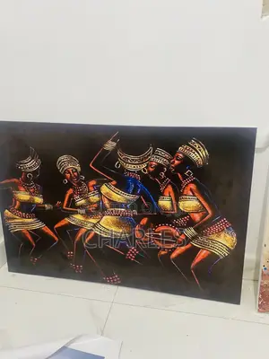Picture Frame Canvas