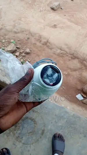 CCTV Cameras