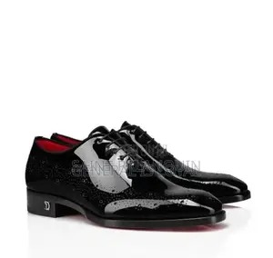 Oxford Shoes Christian Louboutin Corteobello Brogue