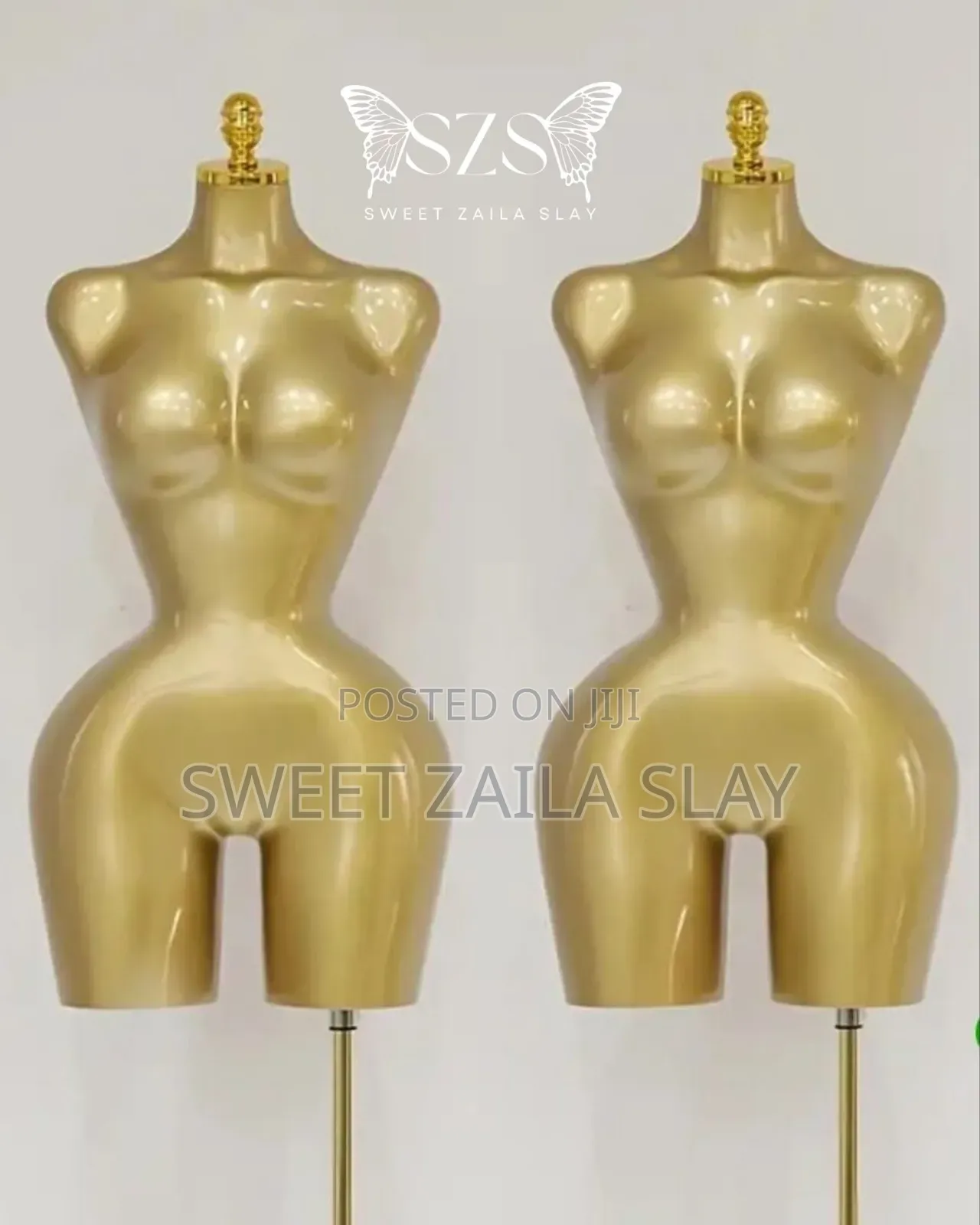 BBL Mannequin