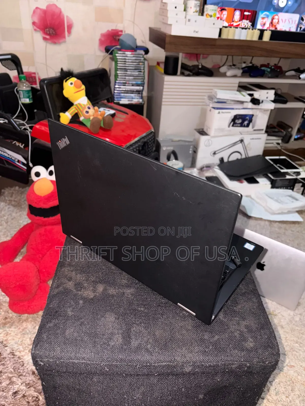 Laptop Lenovo ThinkPad Yoga 370 8GB Intel Core i5 SSD 128GB