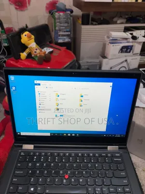Laptop Lenovo ThinkPad Yoga 370 8GB Intel Core i5 SSD 128GB