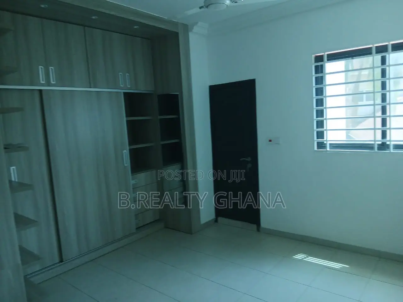 2bdrm Apartment in Spintex for rent