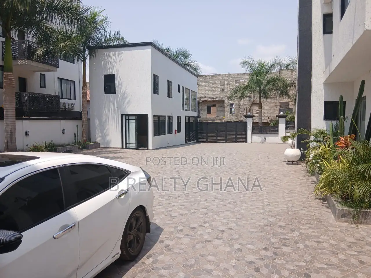 2bdrm Apartment in Spintex for rent