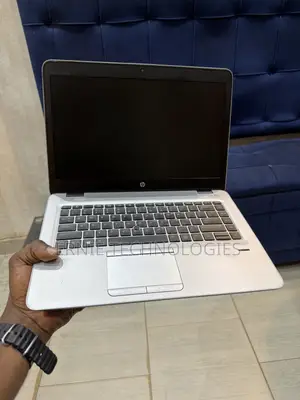 Laptop HP EliteBook 840 G3 8GB Intel Core i5 SSD 256GB