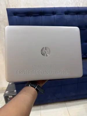 Laptop HP EliteBook 840 G3 8GB Intel Core i5 SSD 256GB