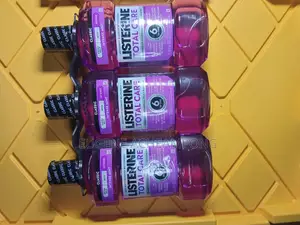 Classic Intense Mint Listerine Total Care 1.0l(1000ml)