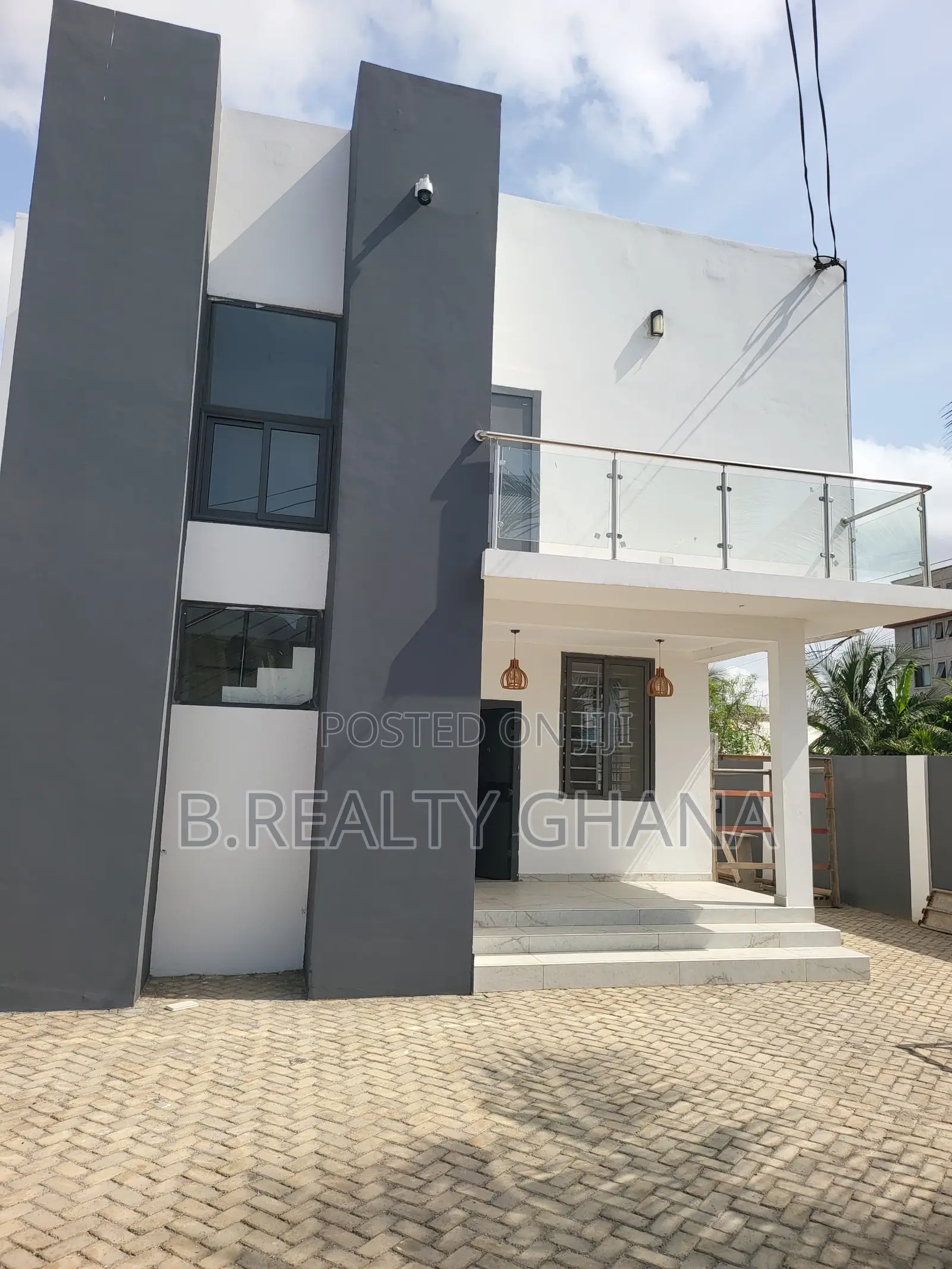 3bdrm House in Tseaddo for rent