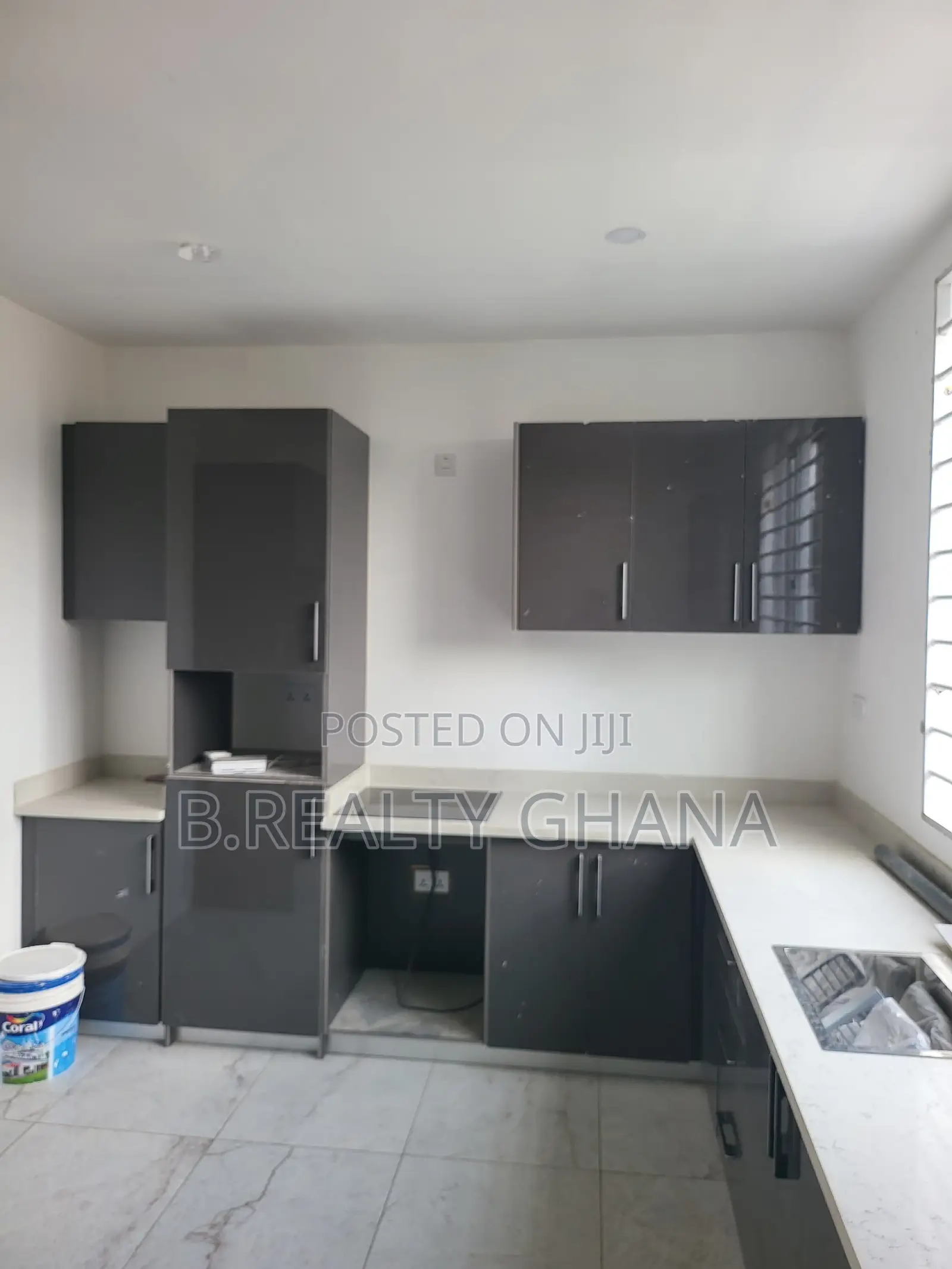 3bdrm House in Tseaddo for rent