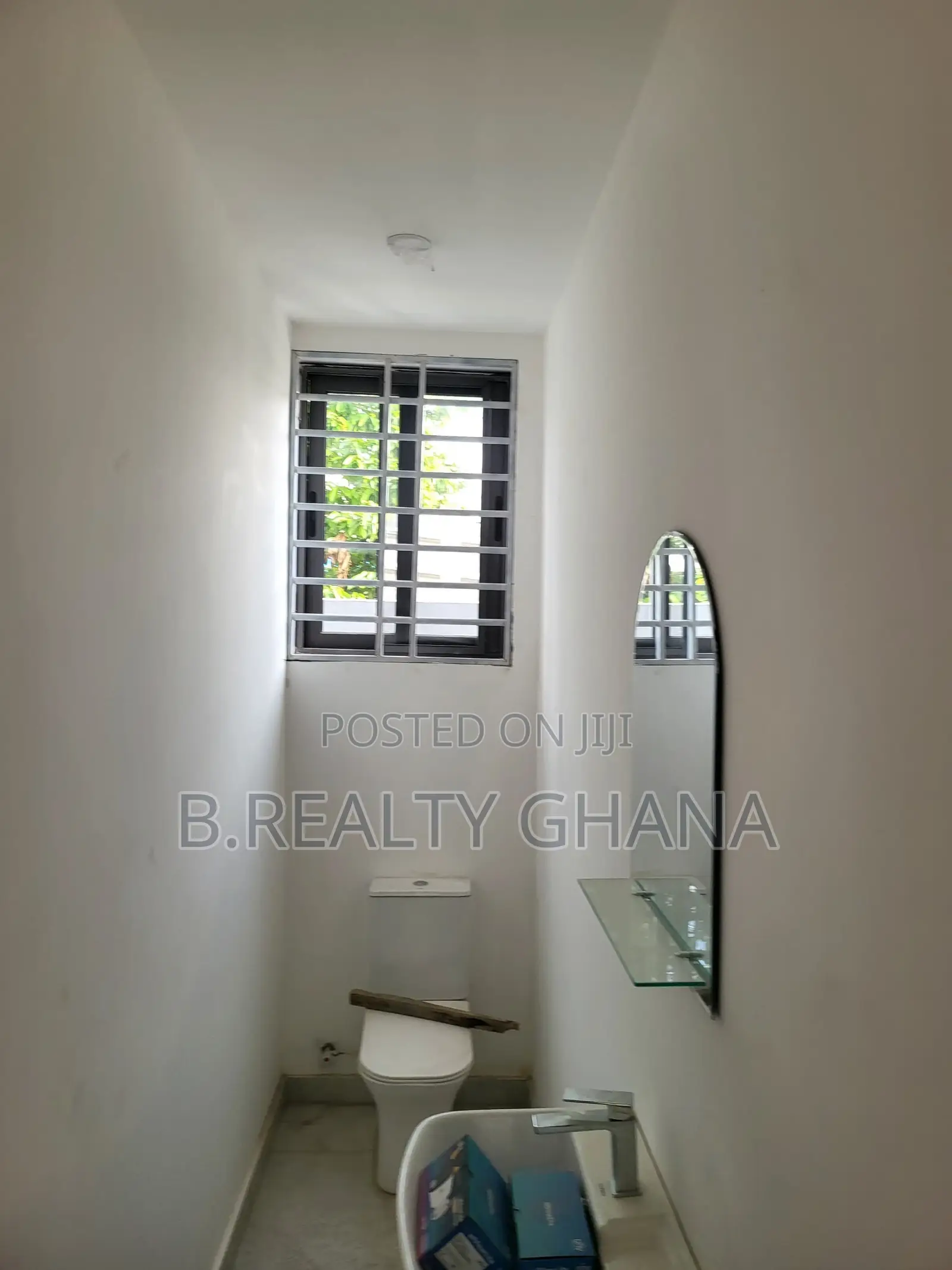 3bdrm House in Tseaddo for rent