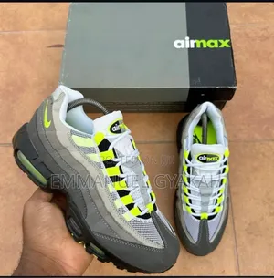 Quality Airmax, Lious Vintton Adidas Sneakers