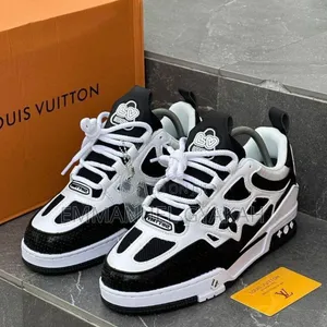 Quality Airmax, Lious Vintton Adidas Sneakers