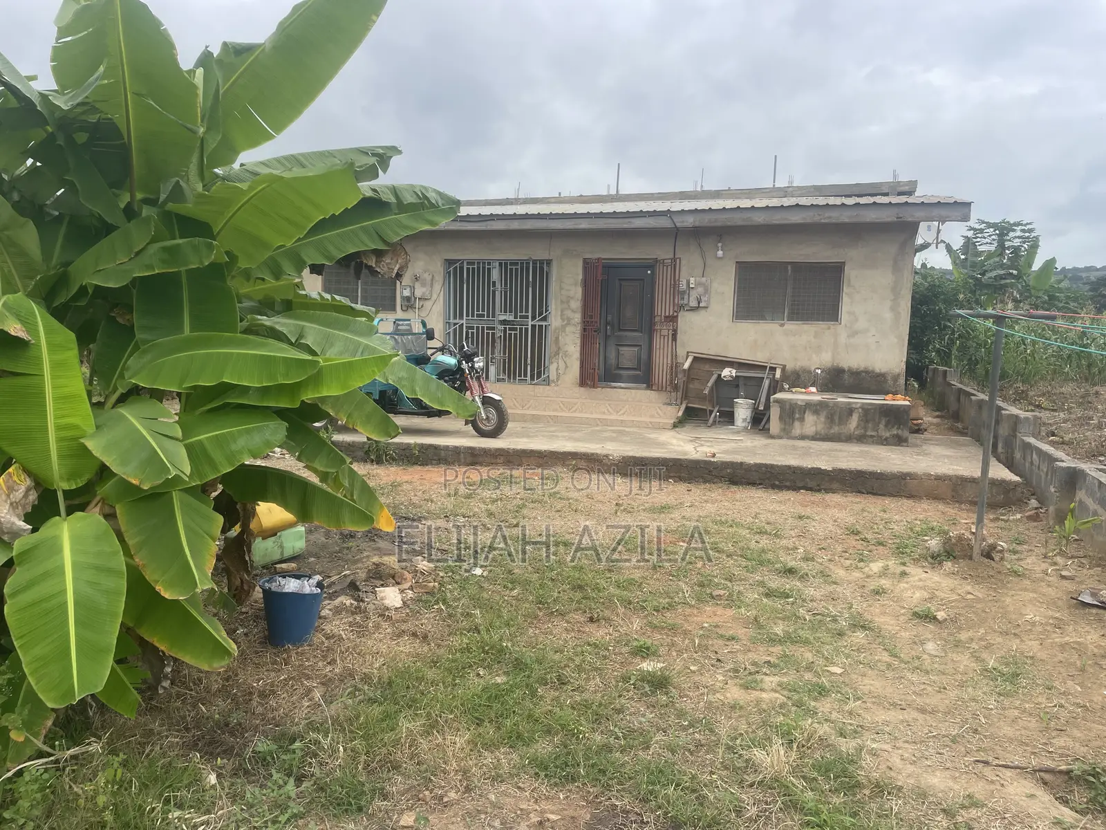 2bdrm House in Azila Venture And, Dodowa for sale