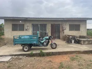 2bdrm House in Azila Venture And, Dodowa for sale