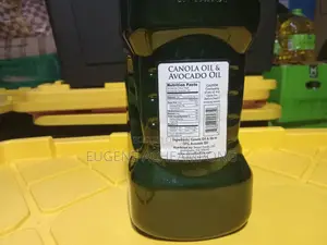 Lombardi Canola Oil Avocado Oil Spanish Blend (2.0l)