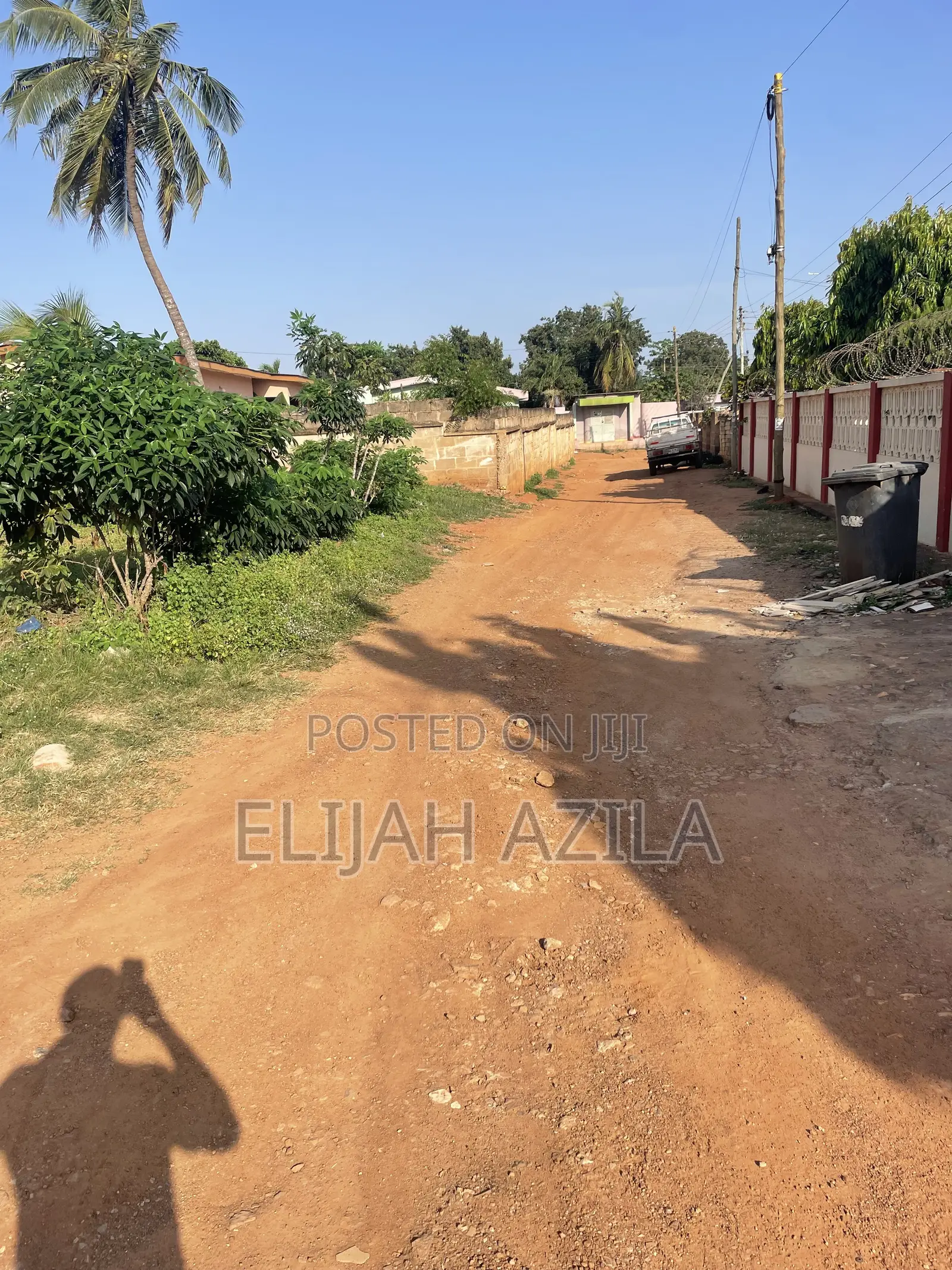 2bdrm House in Azila Venture And, Dodowa for sale