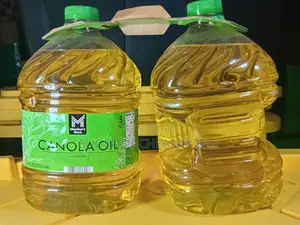 Member's Mark Gluten-Free Canola Oil (2.84l)