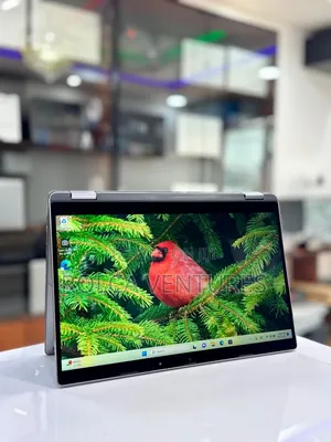 Laptop Dell Latitude 5320 2-in-1 16GB Intel Core i7 SSD 256GB